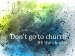 be the church.jpg
