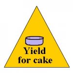 yield-for-cake-sign.jpg