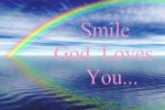 Smile, God Loves You.jpg