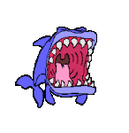 Big-blue-animated-fish-with-big-teeth.gif
