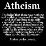 Atheism Makes Sense DUH.jpg