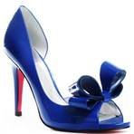 Blue High Heel Shoe.jpg