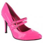 Pink High Heel Shoe.jpg