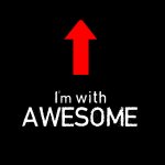 I__m_With_Awesome_Shirt_Design_by_Killer12137.jpg