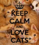 Keep Calm & Love Cats.jpg