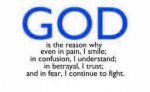 God is the Reason.jpg