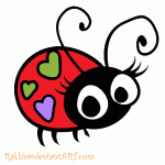 Ladybug_by_Rakkio.gif