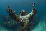 an underwater statue.jpg
