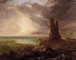 200px-Cole_Thomas_Romantic_Landscape_with_Ruined_Tower_1832-36.jpg