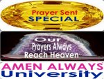 Prayerfull Prayer Collection-Prayer Sent Special Our Prayers Reach Heaven Amen University.jpg