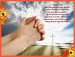 Matthew 17,20  Autumn Prayer Faith Poster.jpg