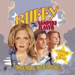 Buffy The Vampire Slayer - Once More With Feeling (Episode Soundtrack) - front_cover.jpg
