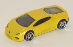 Hot Wheels Lamborghini Huracan LP 610-4 yellow.jpg.JPG