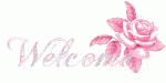 Welcome-pink-rose (1).gif