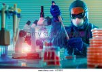 model-released-person-wearing-protective-clothing-working-in-a-microbiology-g1f6f0.jpg