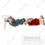 14553-man-and-woman-holding-onto-a-pole-in-a-wind-storm-clipart-by-djart.jpg