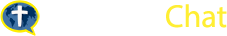 Christian Chat logo