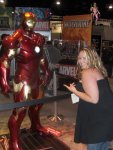 Kodi with Iron man.jpg