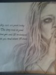 Lacy-Flyleaf, pencil with lyric.jpg