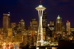 Seattle Skyline at Night.jpeg