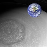 Saturn-Hexagon-Cassini-with-Earth.jpg Saturn-Hexagon-Cassini-with-Earth.jpg