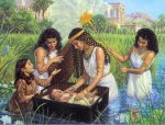 Bible - Moses & Pharaoh's Daughter 12.jpg Bible - Moses & Pharaoh's Daughter 12.jpg