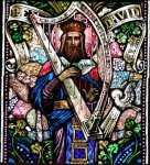 Bible - Window Stained Glass King David.jpg Bible - Window Stained Glass King David.jpg