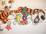 Calvin_and_Hobbes__pounce_by_loyannarocker17.jpg Calvin_and_Hobbes__pounce_by_loyannarocker17.jpg