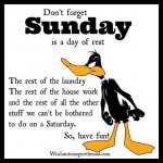 Daffy-Sunday-Is-A-Day-Of-Rest.jpg
