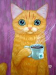 Cat Drinking Coffee (2).jpg