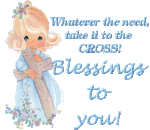Blessings To You.gif