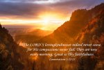Sunrise and Mountains - Lamentations 3.jpg