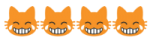 4 Cats Laughing.png
