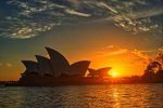 Sydney Opera House Sunrise.jpg
