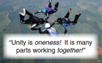 UNITY is ONEness Working TOGETHER.png