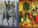 Marcus Aurelius și Iisus Hristos.png Marcus Aurelius și Iisus Hristos.png