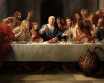 Trump last supper.jpg Trump last supper.jpg
