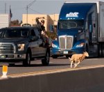 I-35 S. Bound in Moore, Oklahoma.jpg