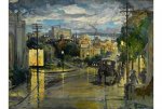 Charles-Reiffel-American-1862-1942-Rainy-Evening-1937.jpg