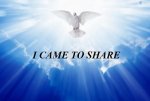 CAME TO SHARE.jpg