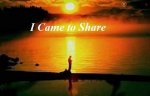 CAME TO SHARE - Copy.jpg