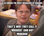funny-Dwight-Schrute-words-letter.jpg