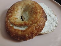 asiago bagel.jpg asiago bagel.jpg