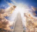 __AngelAndStairwayToHeaven.jpg __AngelAndStairwayToHeaven.jpg