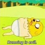 jake-running is evil.jpg jake-running is evil.jpg