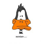 daffy mother.jpg daffy mother.jpg