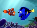 finding nemo screenshot poster marlin dory fish animation pixar disney.jpg