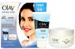 free sample of Olay Natural White 'All in one' fairness cream1.jpg