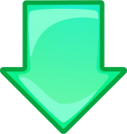 down arrow green.png