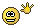 Waving_Smiley_by_Mirz123.gif